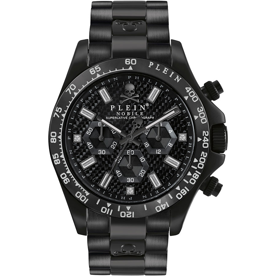 Часы Philipp Plein The Nobile PWCAA0621